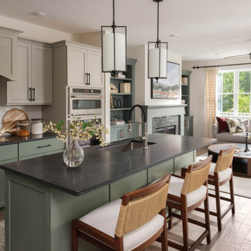 Larkwood — New Homes in Raynham, MA