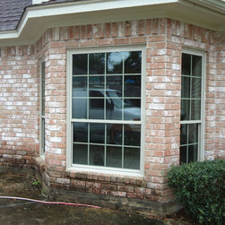 thermally-broken aluminum windows - Products