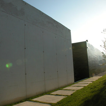 RESIDENCIAL UNIFAMILIAR LEKAMAÑA