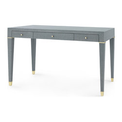 Claudette Desk - Desks And Hutches