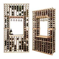Vintner Series Wine Racks - Wine Racks