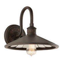 Barn Bathroom Lights