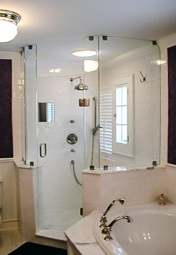 Shower Doors