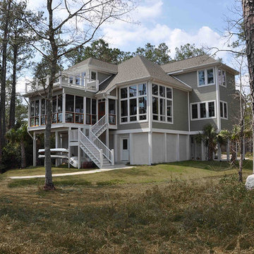 Coastal