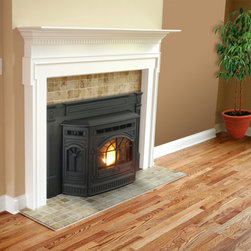 Stoves - Products