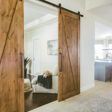 Great Hills Kitchen Remodel