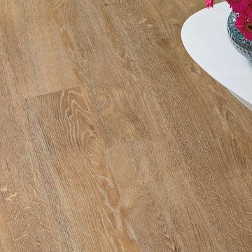 Van Gogh - Honey Oak (VGW94T) Close-up
