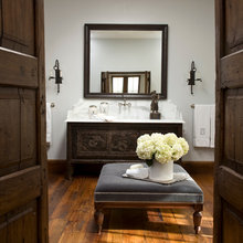 Bathroom Ideas