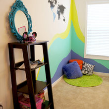 Reading Nook