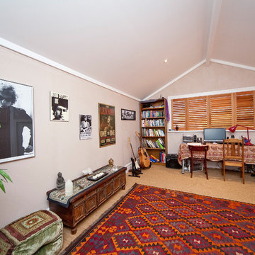 Inglewood loft conversion