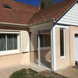 CHANTIER - Outdoor Products