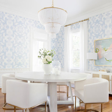 Historic Summerville Project