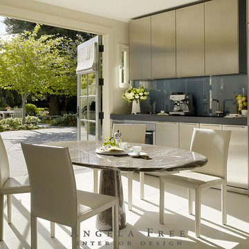 San Francisco Carriage House