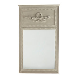 TRUMEAU MIRROR - Wall Mirrors