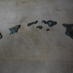 Hawaiian Island Wall Art - Artwork