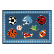 Baby room