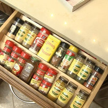 Kitchen Cabinet Organizers