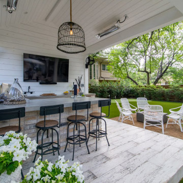 Outdoor Living
