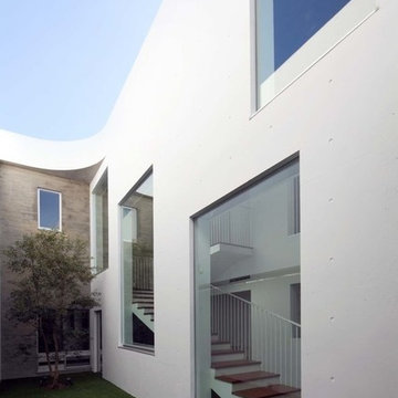 Tender concrete