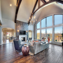 Living Room Ideas