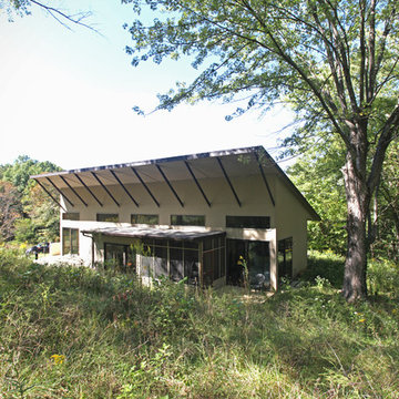 Lorton Residence