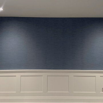 Wallpaper Installation