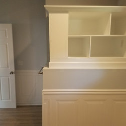 Bathroom - Bathroom Cabinets