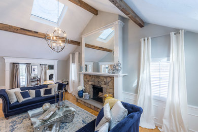 Livingroom Design