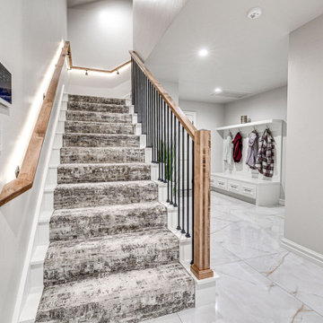 5220 NE 131st Ct Edmond, Oklahoma - Wyatt Poindexter - The Agency
