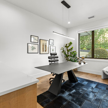 Vivid Best of Show Parade of Homes Winner 2023