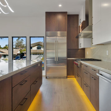 Whole-Home Remodel & 530 SQFT Addition in Fremont, CA