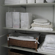Storage ideas
