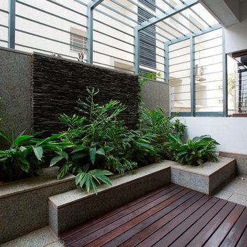 Ramesh House