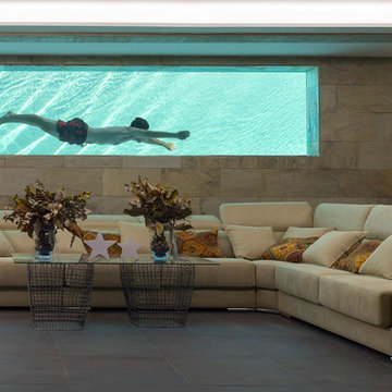 PISCINA PROYECTO T&S