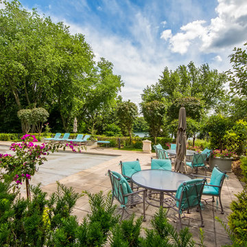 Sunfish Lake Landscaping