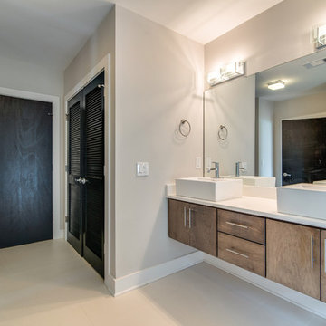 Lakeside Modern