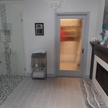 Sanga Circle Master Bathroom