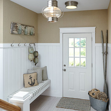 Entry Area