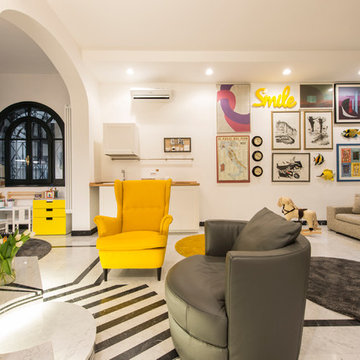 Suite Home Milano