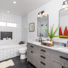 Bathrooms