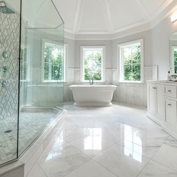 28 Orchard Dr. Upper Saddle River New Jersey