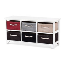 Toy Storage