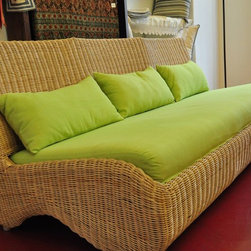 Zen Sofa - Sofas