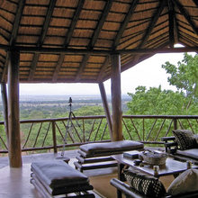Verandas