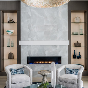 "Perfectly Balanced" Featured in the 2021 Spring Edition of Home & Design