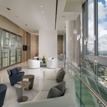 Steven G. & Audio-One Private Residence Collaboration