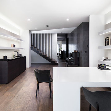 Locke Crescent East Fremantle