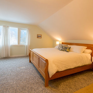 Real Estate Staging