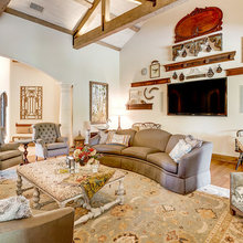 Living Rooms I Like