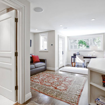Scott Street Residence